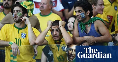 2014 FIFA World Cup;  Brazil's Humiliating Defeat and Neymar's Absence – A National Trauma Revisited