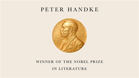 2019 Nobel Prize in Literature: A Literary Earthquake Triggered by a Single Poem Collection?